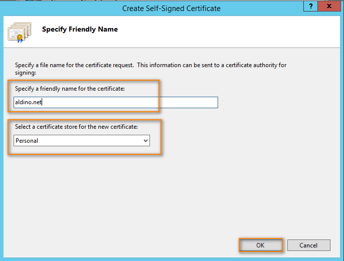 Selected net. Selected net