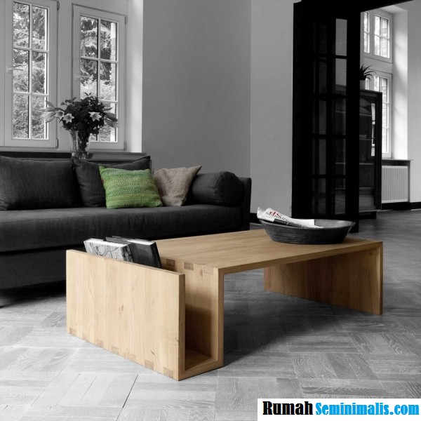 Desain Meja Tamu Minimalis Desain Meja Tamu Minimalis