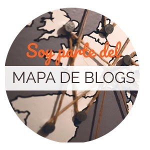 ¿Quieres saber que bloggers hay en tu provincia?