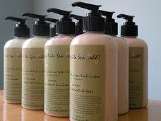 Quench Me Hand & Body Lotion