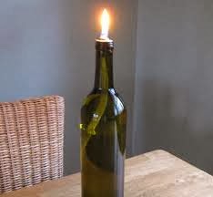 Healing Whole: Take a Break: Do something with glass jars and bottles