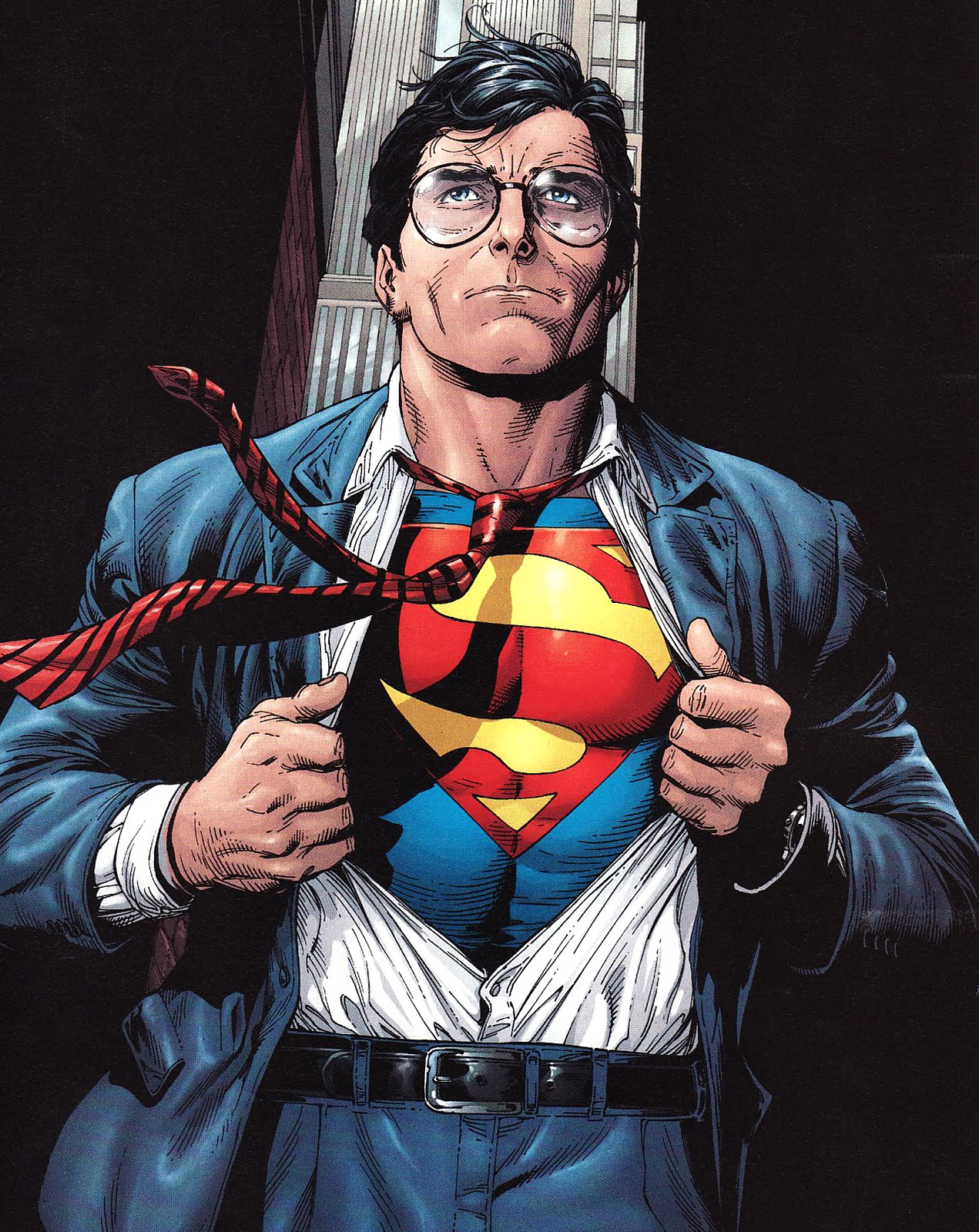 gringocarioca: The Misadventures of Clark Kent gringocarioca: The Misadventures of Clark Kent