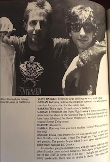 Tick raw imajica picture