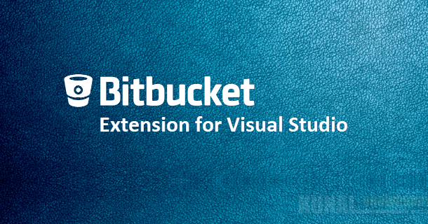 visual studio bitbucket visual studio bitbucket