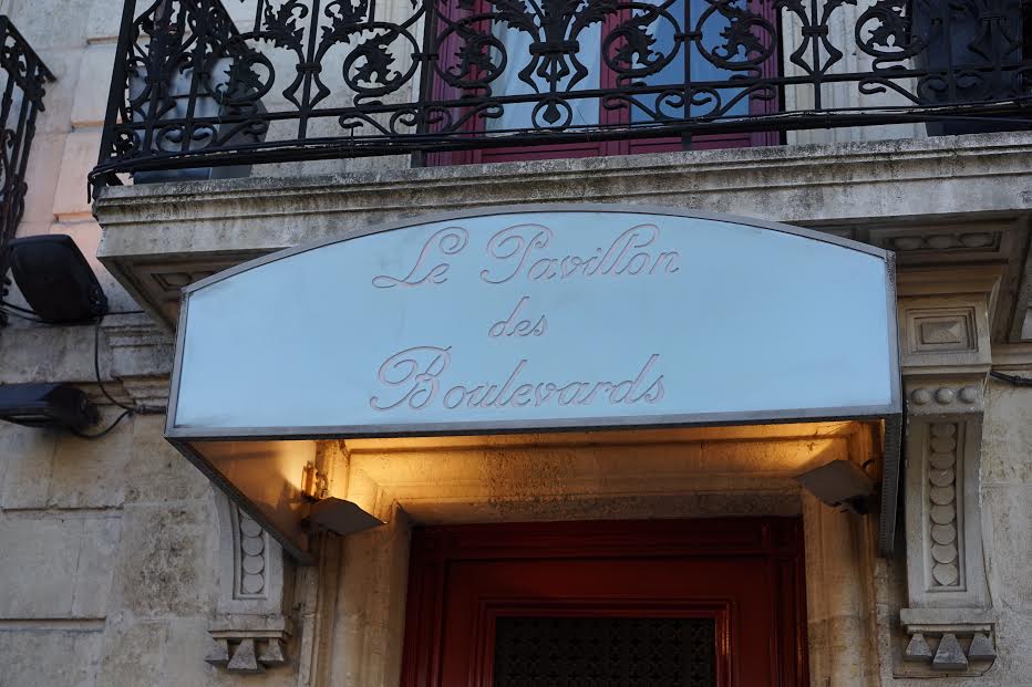 Restaurant Bordeaux Ouvert Aout Restaurant Bordeaux Ouvert Aout