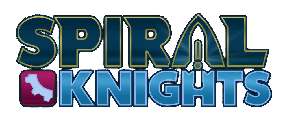 brandish spiral knights