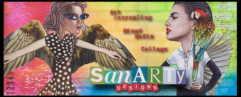 SanARTyDesigns