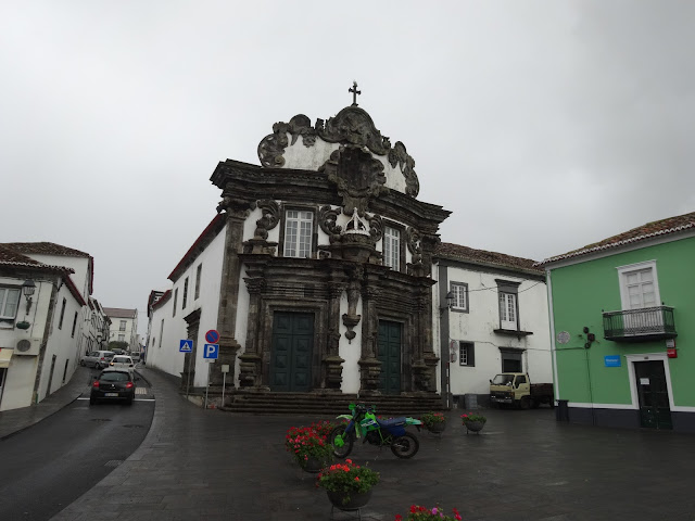 Ribeira Grande