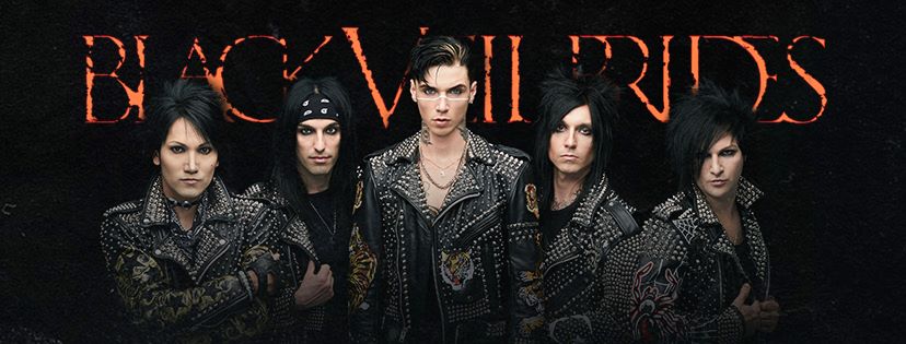 Black Veil Brides Announces New Album And Pre orders NataliezWorld black-veil-brides-announces-new-album-and-pre-orders-nataliezworld