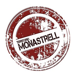 Variedad Uva Monastrell