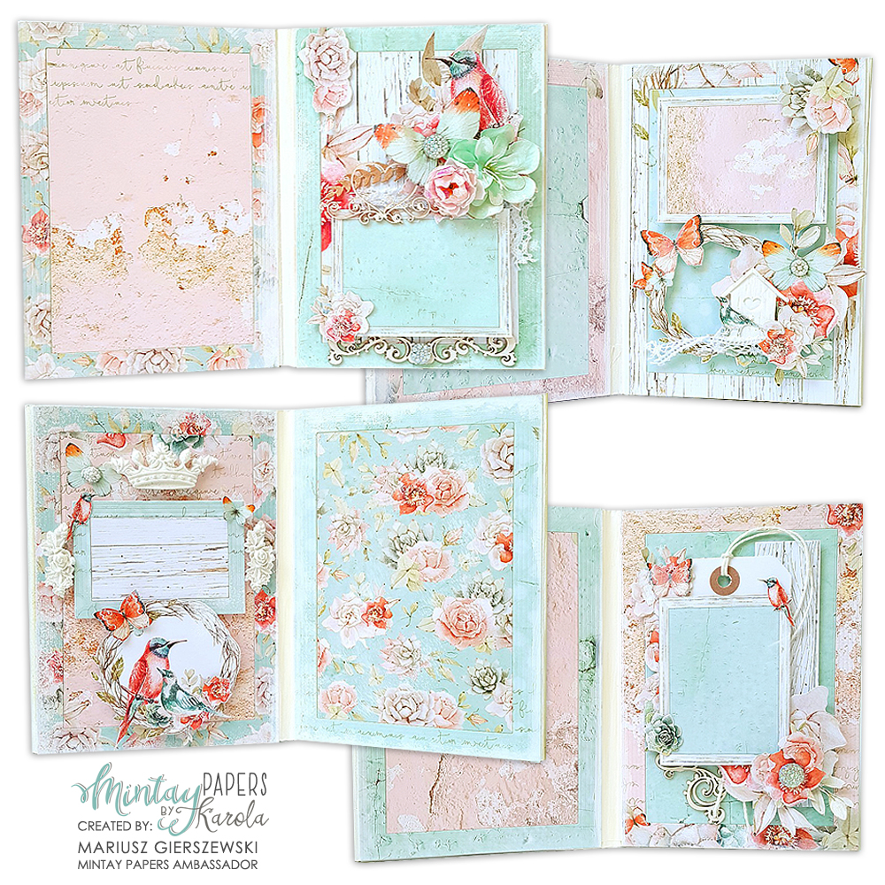 Scrapbooking Convention