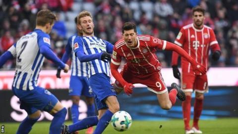 Bayern Munchen 2017 Bundesliga Meister T Shirt Enthullt Nur Fussball