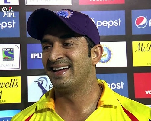 IPL Purple Cap 2015 - Purple Cap Holders List - IPL 8