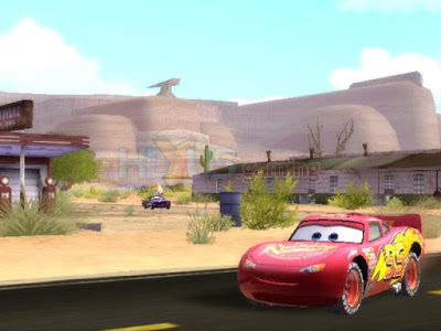 Download Game Cars Full Version For PC - Kazekagames ~ Kazekagames