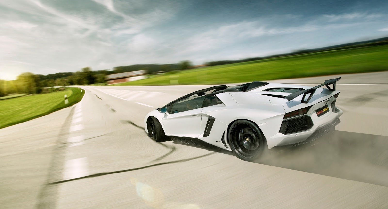 2015 lamborghini aventador roadster rooteto4