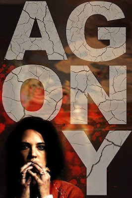 Agony 2017 Dvd