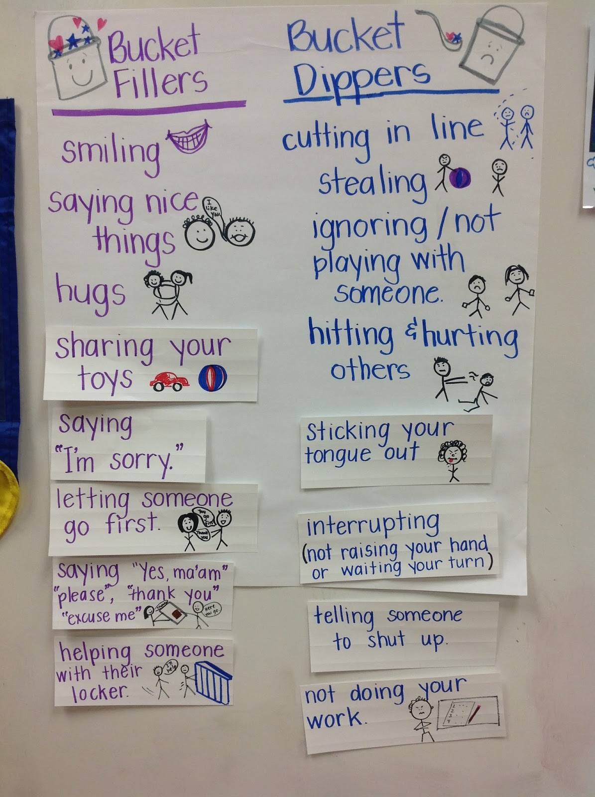 Kacsko's Kiddos: Kindergarten and Kindness