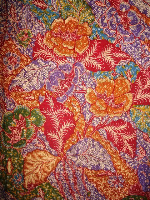 Jenis-jenis Batik Populer yang Ada di Indonesia Jenis-jenis Batik Populer yang Ada di Indonesia