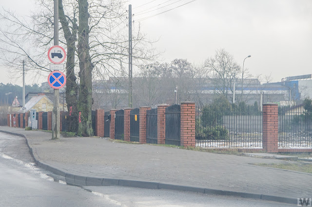 Rozbudowa ulicy Grunwaldzkiej w Bydgoszczy