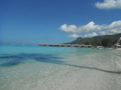El paraiso si existe y esta en la Polinesia - Blogs de Oceania - El paraiso si existe y esta en la Polinesia (4)