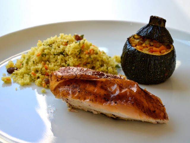 Frisch Grillen In Der Küche Frisch Grillen In Der Küche