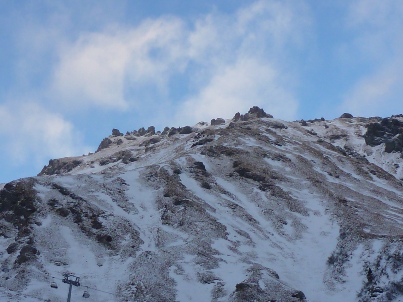 Dolomiten