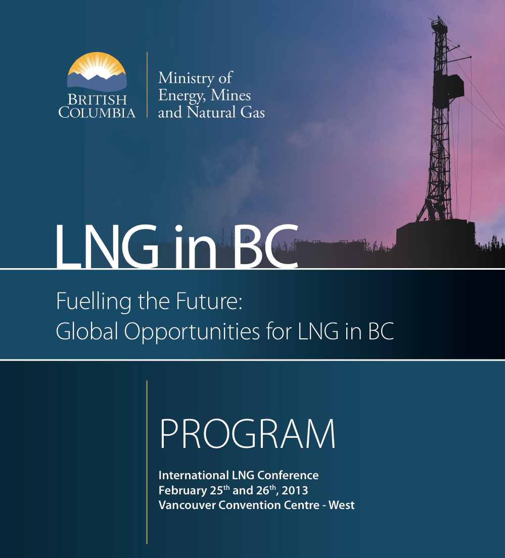 North Coast Review LNG conference in Vancouver focuses on Northwest plans