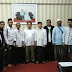 Gubernur Aceh Dukung Penuh Solidaritas Aceh untuk Rohingya