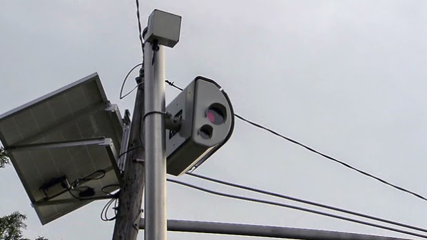 2000 Speed Cameras Coming To New York Metro Area