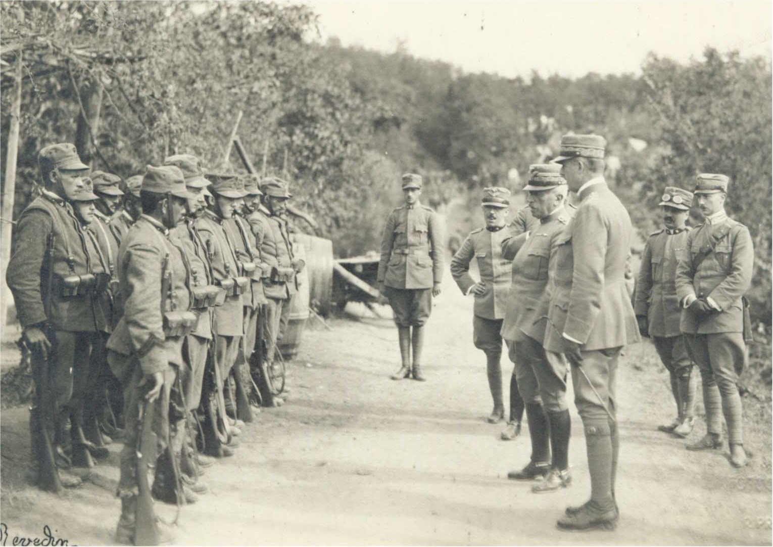 isonzo offensive isonzo offensive