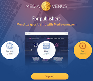 Review - Rahasia Sukses Jaringan Iklan Asli (Native Ads) Dari MediaVenus 