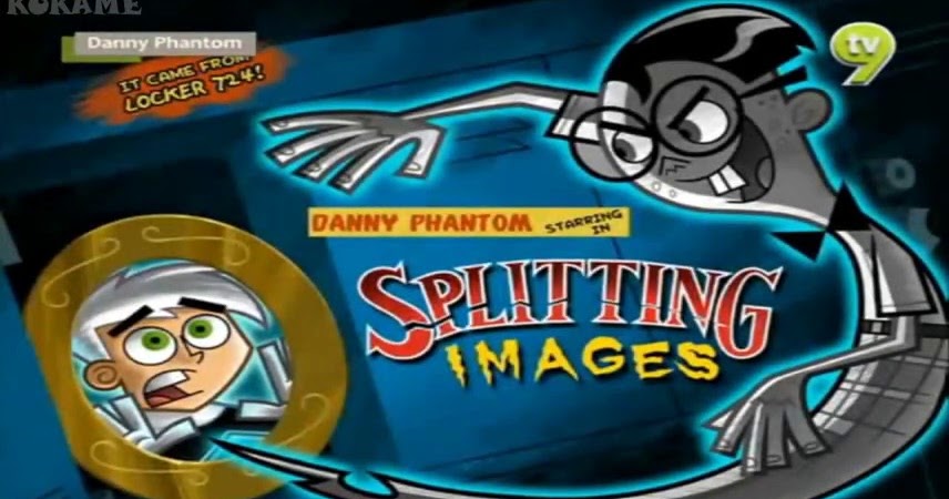 danny phantom bs danny phantom bs