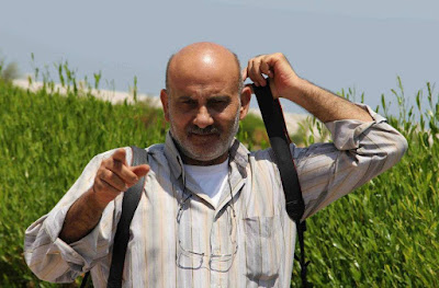 فلسطين - المصور عادل هنا من قطاع غزة فلسطين - المصور عادل هنا من قطاع غزة