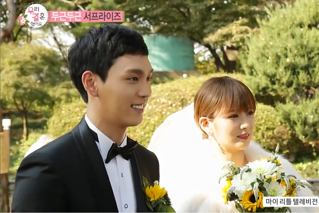 We Got Married Ep.347 Eng Sub | Kstarshow