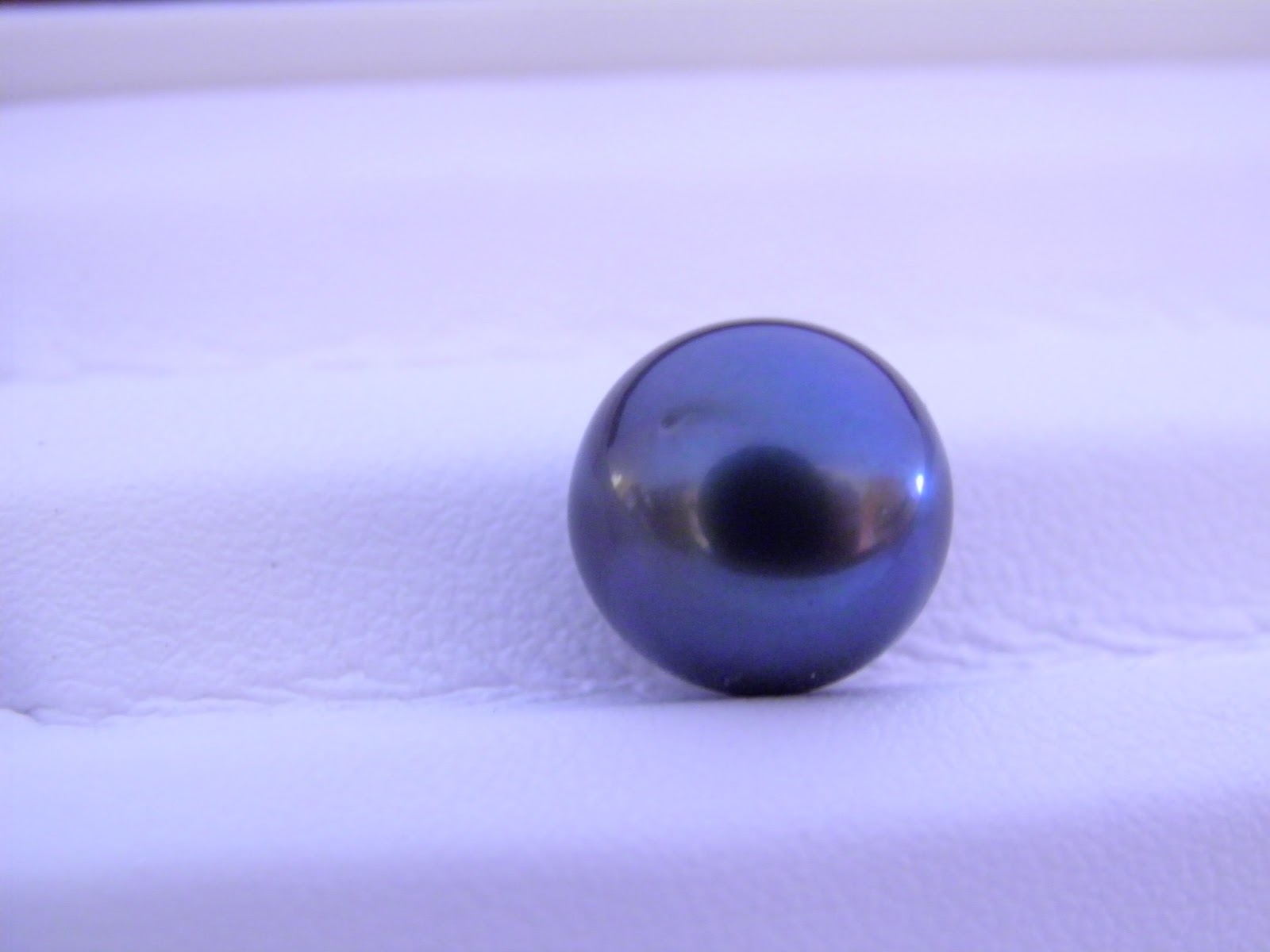 bijouterie lapilli aura Les perles de culture