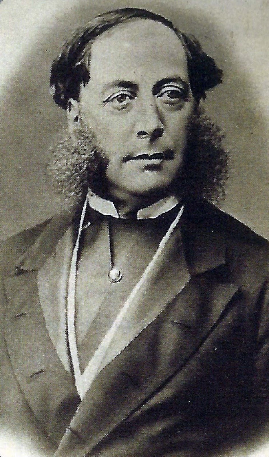 GALERÍA DE SANLUQUEÑOS ILUSTRES MANUEL MARÍA GONZÁLEZ ÁNGEL