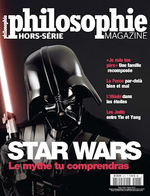 STAR WARS Hors-série special de Philosophie Magazine