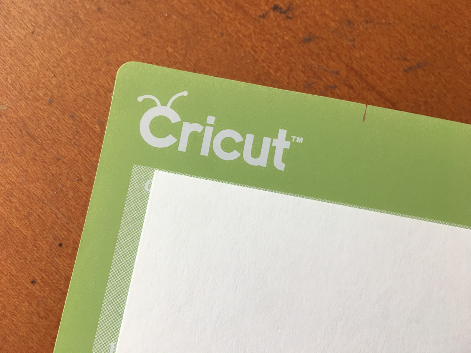 Hack for Using a Cricut Mat with Silhouette CAMEO Silhouette School