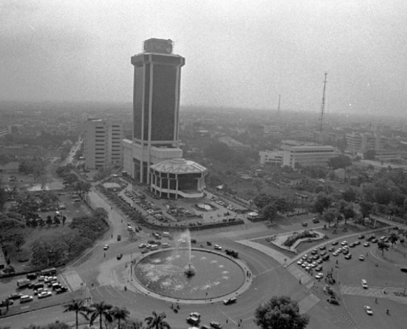 Sejarah Jakarta | SEJARAH - LEGENDA - ASAL-USUL - ASAL MULA