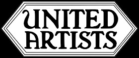 Logo original United Artists