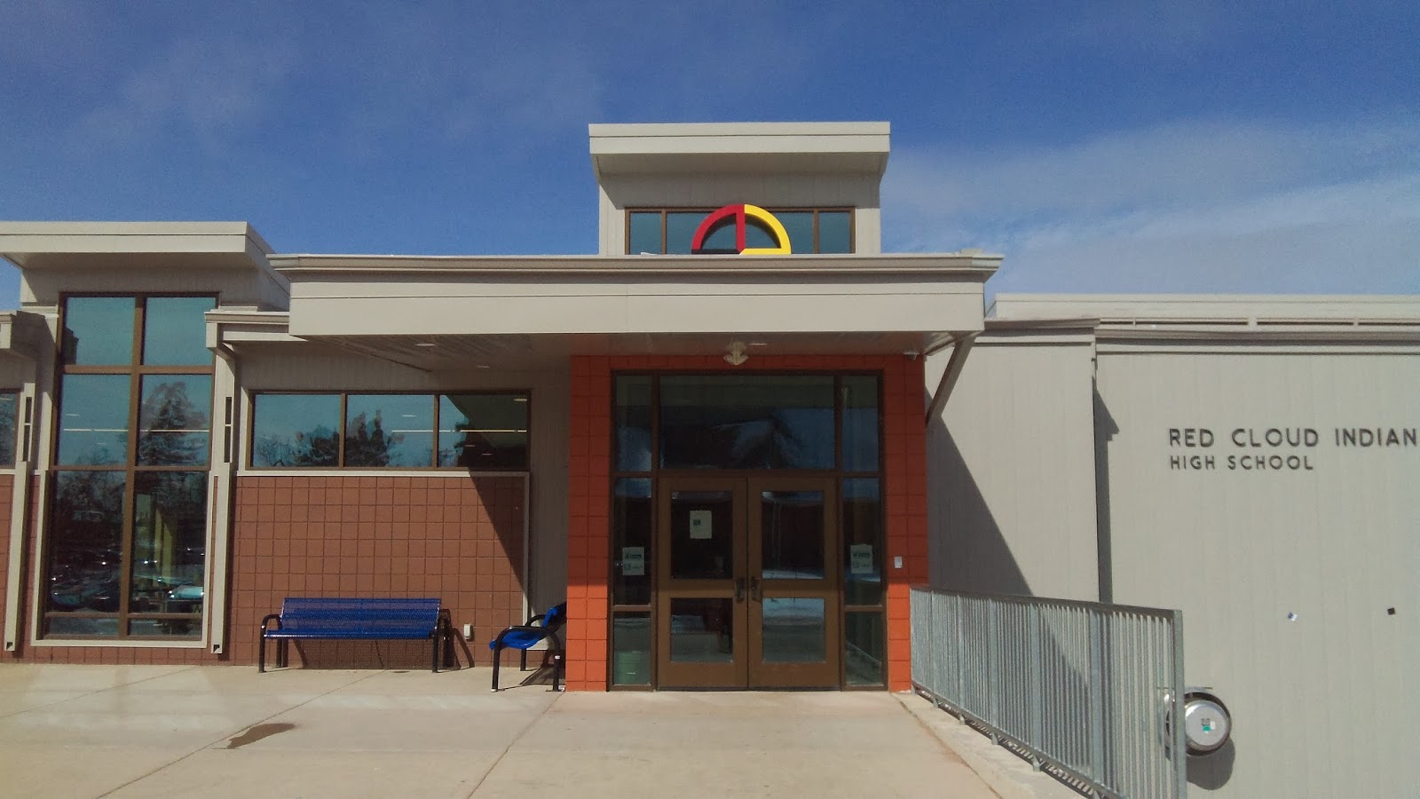 The Maȟpíya Lúta Times Red Cloud Quiz How Well Do You Know Our School?