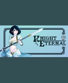 صورة للعبة Knight Eternal