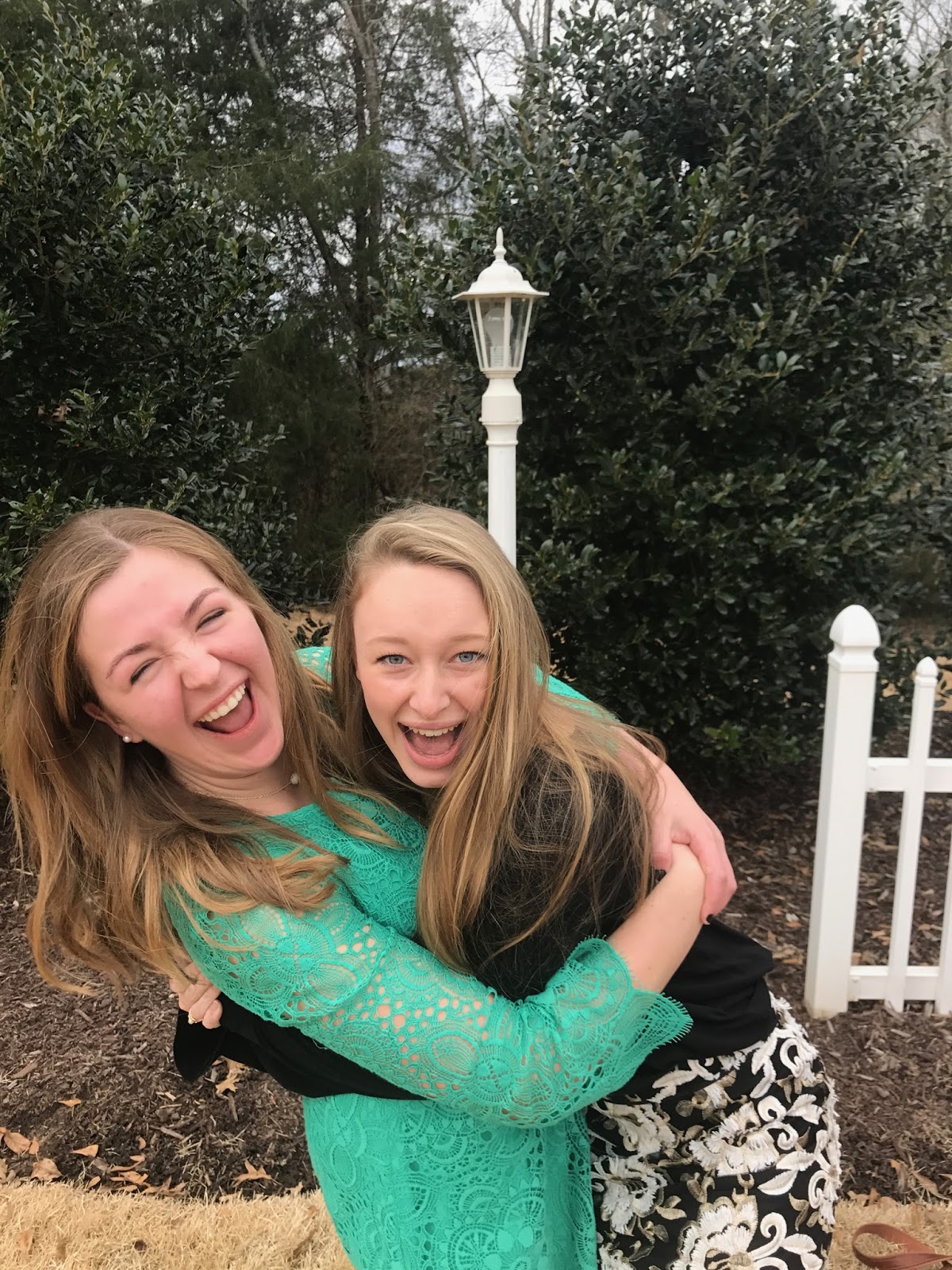 Chic in Carolina My Chic Week January 26 February 1