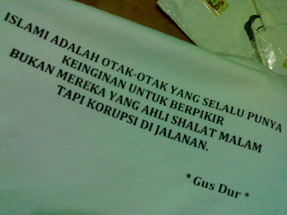 Kumpulan 9 Quotes Bijak dari Gus Dur yang Bisa Ubah Dunia