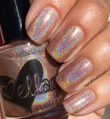 ellagee Vacation! ellagee Vacation!