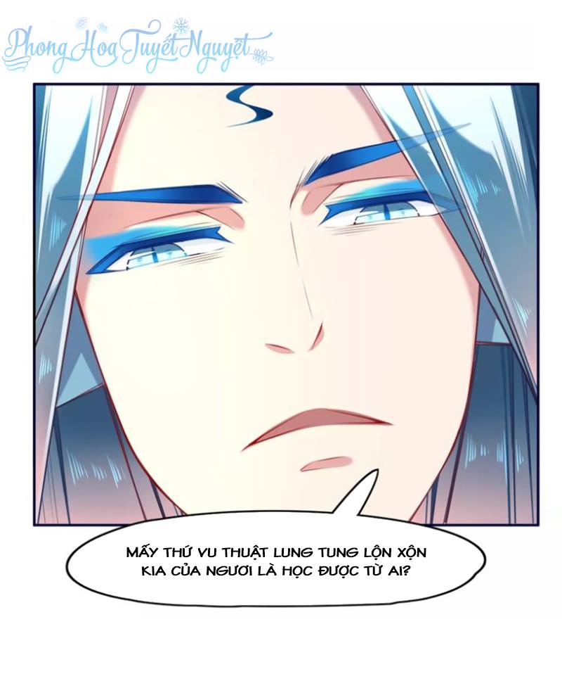 Cẩm Lý Quy - Chương 9 - Trang 7