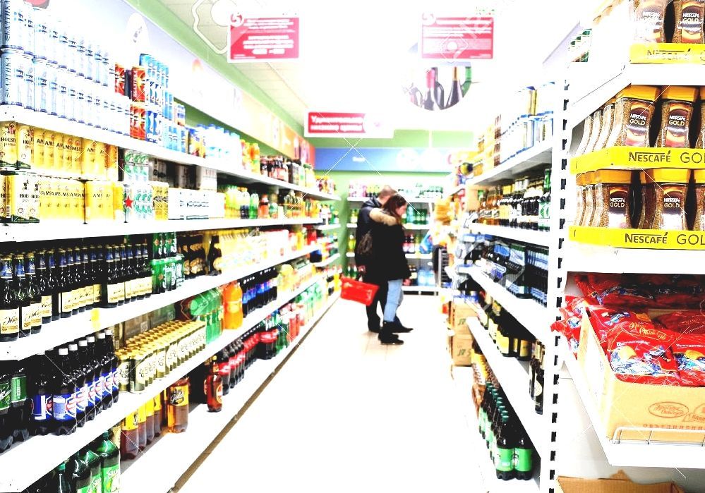 Grocery Retailing In Russia - Russian Food Market