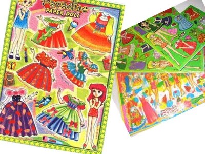 Mainan Anak-anak Zaman Dulu | unik lucu keren dan hebat