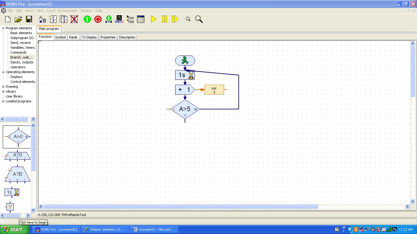 Dat Engineering Blog: RoboPro