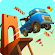Download Bridge Constructor Stunts v1.4 Full Game Apk